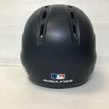 Rawlings MLB R16S - Reb B Baseball Helmet - Size 6 7/8 - 7 5/8 - Pre-Owned - QFXJGD