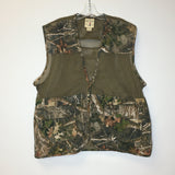 Red Head Utility Outdoorsman Vest - Size XL - Pre-owned - QFZXXX