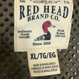 Red Head Utility Outdoorsman Vest - Size XL - Pre-owned - QFZXXX