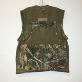 Red Head Utility Outdoorsman Vest - Size XL - Pre-owned - QFZXXX