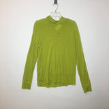 Icebreaker Men's Merino Pullover w Hood Baselayer - Size M - Pre-owned - QHJTCB