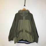 Patagonia Mens Waterproof Shell Jacket - Size L - Pre-Owned - QHNL9K