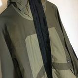 Patagonia Mens Waterproof Shell Jacket - Size L - Pre-Owned - QHNL9K