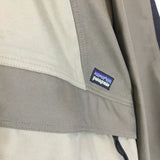 Patagonia Mens Waterproof Shell Jacket - Size L - Pre-Owned - QHNL9K