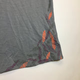Icebreaker Women's SS Merino T-Shirt - Size XS - Pre-owned - QJ4U8N