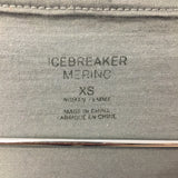 Icebreaker Women's SS Merino T-Shirt - Size XS - Pre-owned - QJ4U8N