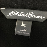 Eddie Bauer Mens Jacket With Liner - Size Medium - Pre-Owned - QJ86SS