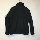 Eddie Bauer Mens Jacket With Liner - Size Medium - Pre-Owned - QJ86SS