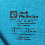 Jack Wolfskin Mens JWP T-Shirt - Size Medium - Pre-Owned - With Tags Attached - QJCQH9