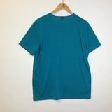 Jack Wolfskin Mens JWP T-Shirt - Size Medium - Pre-Owned - With Tags Attached - QJCQH9