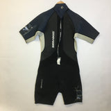 Sea Doo Men's Wetsuit - Size Large - Pre-owned - QLF4KB