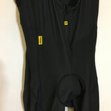 Mavic Mens Thernal Cycling Bib Tights - XL - Pre-owned - QN1QXV