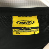 Mavic Mens Thernal Cycling Bib Tights - XL - Pre-owned - QN1QXV