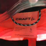 Craft Women's Cycling Vest - Size Small - Pre-Owned - QNK575