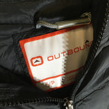 Outbound Women's Puffer Jacket - Size Small - Pre-Owned - QNWCBK