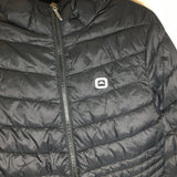 Outbound Women's Puffer Jacket - Size Small - Pre-Owned - QNWCBK