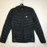 Outbound Women's Puffer Jacket - Size Small - Pre-Owned - QNWCBK