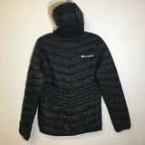 Outbound Women's Puffer Jacket - Size Small - Pre-Owned - QNWCBK