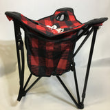 Eskimo Ice Fishing Stool - Size O/S - Pre-Owned - QP281P