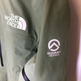 The North Face Mens Summit Series Ski Jacket - Size Large - Pre-Owned - QQ18AK