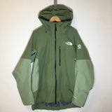 The North Face Mens Summit Series Ski Jacket - Size Large - Pre-Owned - QQ18AK