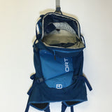 Blue Ortovox Tour Pro Rider 30 Daypack - 30 Litres - Pre-owned - QQ96Y8