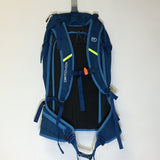 Blue Ortovox Tour Pro Rider 30 Daypack - 30 Litres - Pre-owned - QQ96Y8