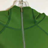 MEC Men's 2000s 1/4 Zip Hoodie - Size Large - Pre-Owned - QR164C