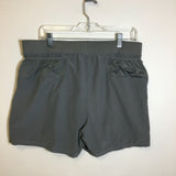 Brooks Men Running Shorts - Size Large - Pre-Owned - QR4JLV