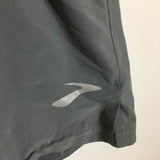 Brooks Men Running Shorts - Size Large - Pre-Owned - QR4JLV