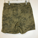 The North Face Men's Draw-String Shorts - Size S - Pre-Owned - QSLEFG
