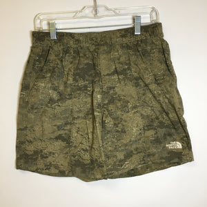 The North Face Men's Draw-String Shorts - Size S - Pre-Owned - QSLEFG