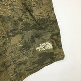 The North Face Men's Draw-String Shorts - Size S - Pre-Owned - QSLEFG