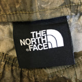 The North Face Men's Draw-String Shorts - Size S - Pre-Owned - QSLEFG