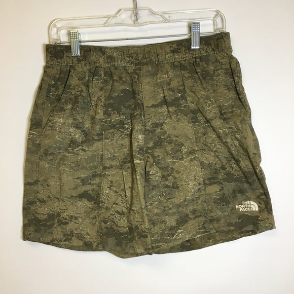 The North Face Men's Draw-String Shorts - Size S - Pre-Owned - QSLEFG