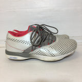 Reebok Women's EasyTone Running Shoes - Size US 7.5 - Pre-Owned - QSN8LP