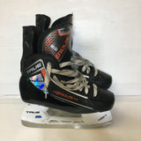 True Hzrdus 5X Hockey Skates - Size 6 - Pre-owned - QSZY8P
