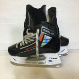 True Hzrdus 5X Hockey Skates - Size 6 - Pre-owned - QSZY8P