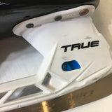 True Hzrdus 5X Hockey Skates - Size 6 - Pre-owned - QSZY8P