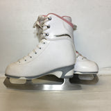 Jackson Figure Skates - Size 4 - Pre-Owned - QT3PXT