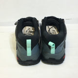 Salomon Womens X Ultra 4 GTX Hiking Shoes - Size 8 - Pre-Owned - QTC5P3