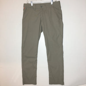 Peak Mens Performance Golf Pants - Size 32/34 - Pre-owned - QTKAR2