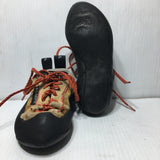 Scarpa Kids Climbing Shoes - Size 2.5 - Pre-owned - QUE29U