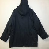 Woolrich Mens Insulated Winter Coat - Size 2XL - QUSEUV