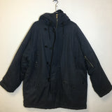 Woolrich Mens Insulated Winter Coat - Size 2XL - QUSEUV