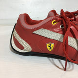 Puma Indoor Shoes Size 7US/EU39 - Pre-owned - QUXQUK