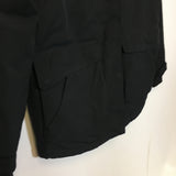 Animal Women Winter Jacket - Size 4 - Pre-Owned - QVZ95L