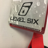 Level Six Kayak Skirt - Size Large - Pre-Owned - QX7FQ1