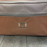 Outbound Cooler Bag w/ Picnic Supplies - Size 4 Person - Pre-Owned - QX9X38