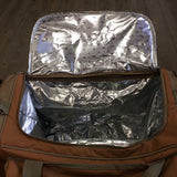Outbound Cooler Bag w/ Picnic Supplies - Size 4 Person - Pre-Owned - QX9X38